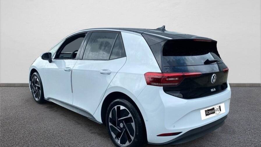 Mandataire Automobile neuf, recherche de Volkswagen Id-3-204-ch-pro-life-max - E-Motors