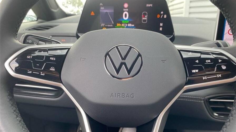 Mandataire Automobile neuf, recherche de Volkswagen Id-3-204-ch-pro-life-max - E-Motors