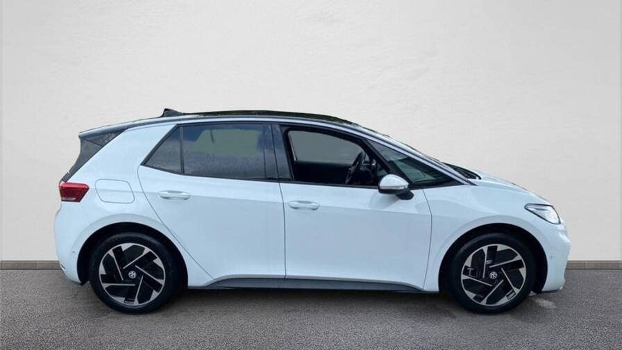 Mandataire Automobile neuf, recherche de Volkswagen Id-3-204-ch-pro-life-max - E-Motors