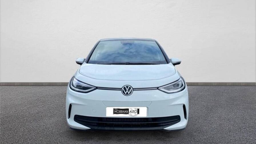 Mandataire Automobile neuf, recherche de Volkswagen Id-3-204-ch-pro-life-max - E-Motors