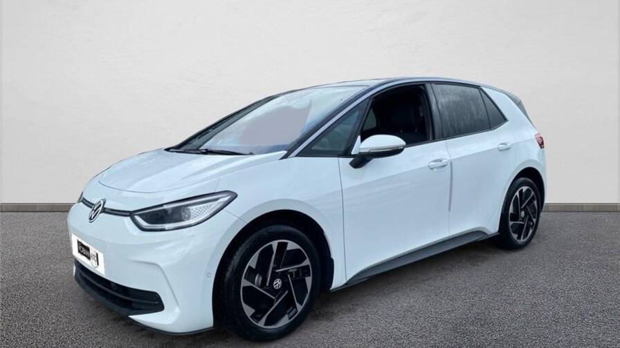 Mandataire Automobile neuf, recherche de Volkswagen Id-3-204-ch-pro-life-max - E-Motors