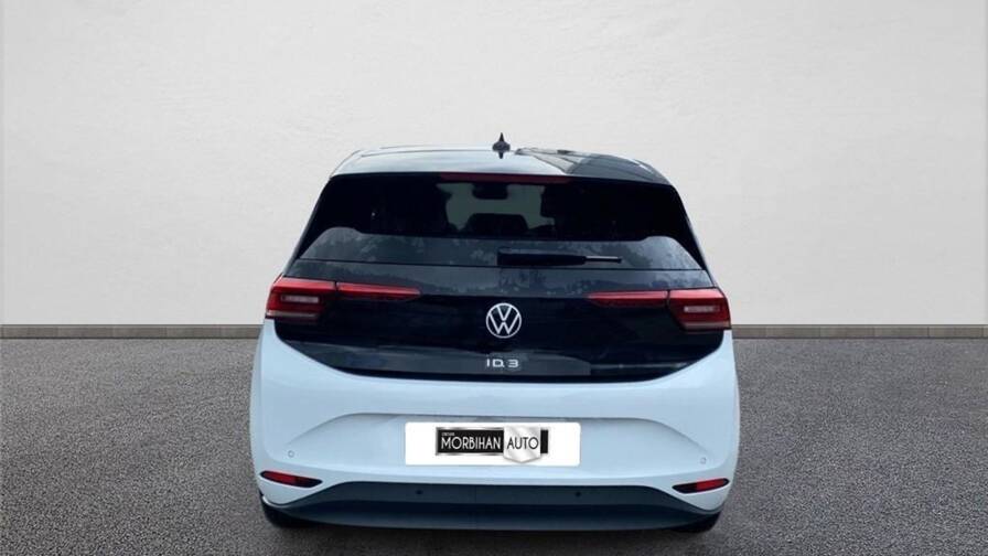 Mandataire Automobile neuf, recherche de Volkswagen Id-3-204-ch-pro-life-max - E-Motors