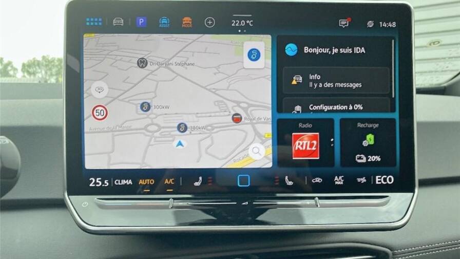 Mandataire Automobile neuf, recherche de Volkswagen Id-3-204-ch-pro-life-max - E-Motors