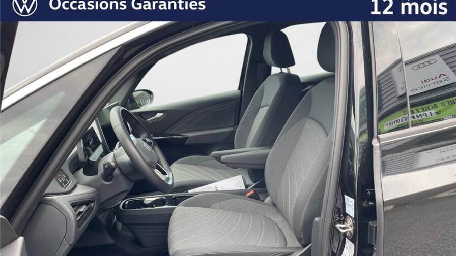 Mandataire Automobile occasion, recherche de Volkswagen Id-3-204-ch-pro-life-max - E-Motors
