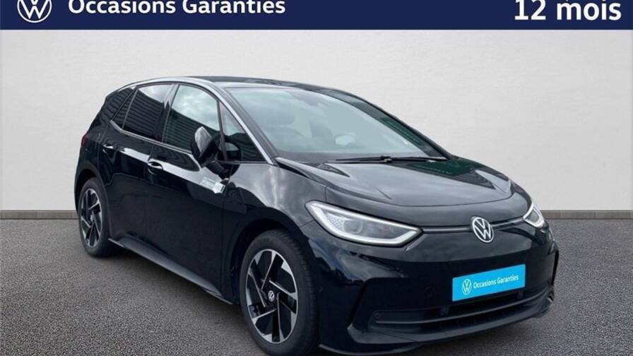 Mandataire Automobile occasion, recherche de Volkswagen Id-3-204-ch-pro-life-max - E-Motors