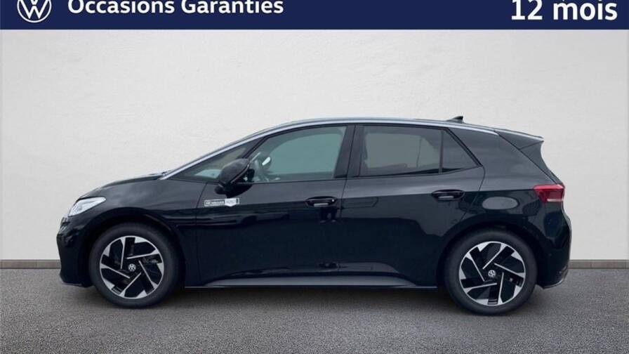 Mandataire Automobile occasion, recherche de Volkswagen Id-3-204-ch-pro-life-max - E-Motors