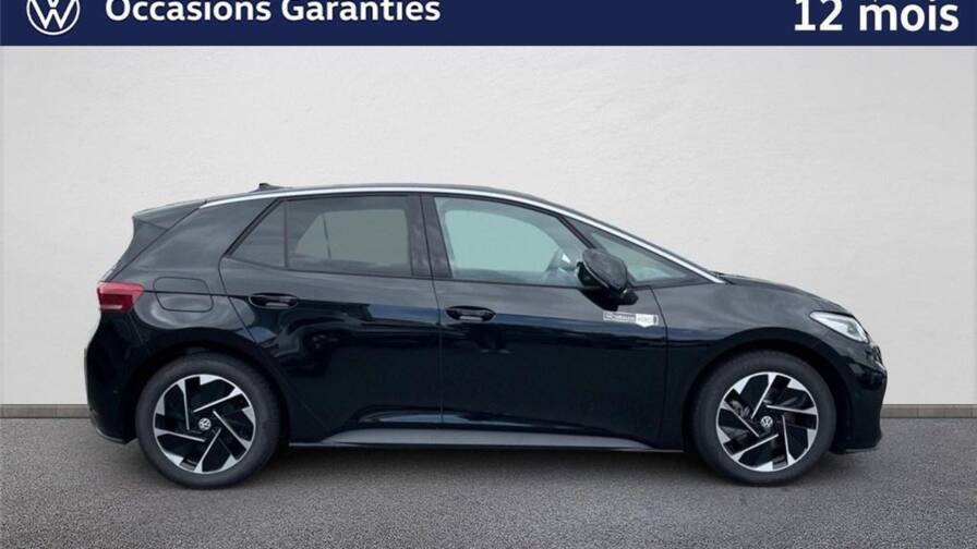Mandataire Automobile occasion, recherche de Volkswagen Id-3-204-ch-pro-life-max - E-Motors