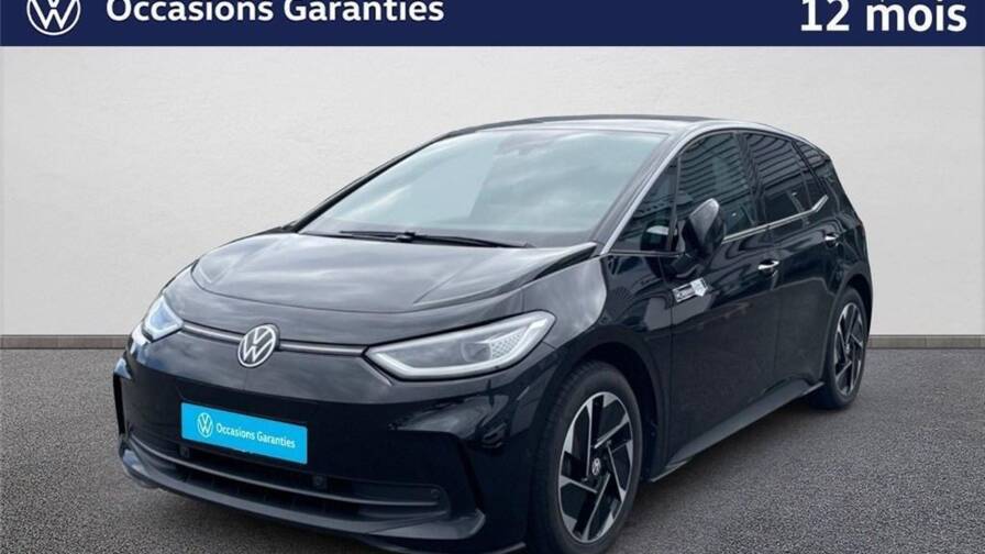 Mandataire Automobile occasion, recherche de Volkswagen Id-3-204-ch-pro-life-max - E-Motors