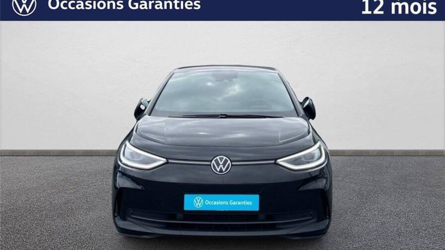 Mandataire Automobile occasion, recherche de Volkswagen Id-3-204-ch-pro-life-max - E-Motors
