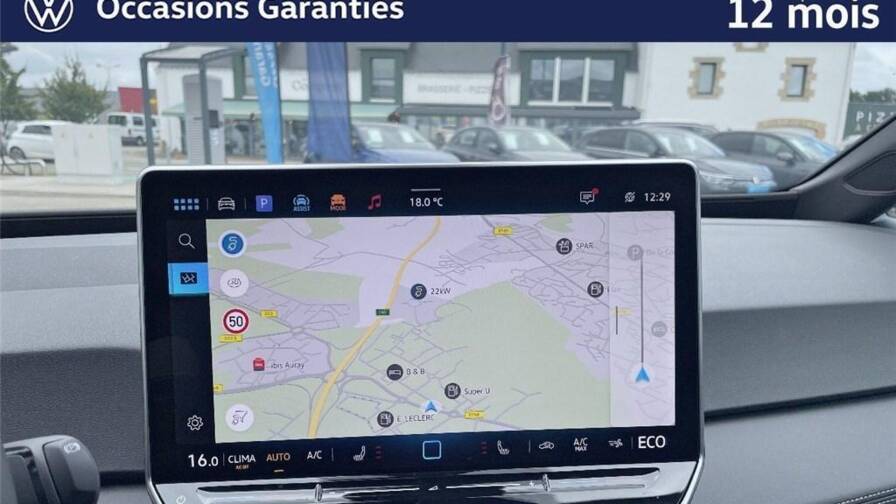 Mandataire Automobile occasion, recherche de Volkswagen Id-3-204-ch-pro-life-max - E-Motors