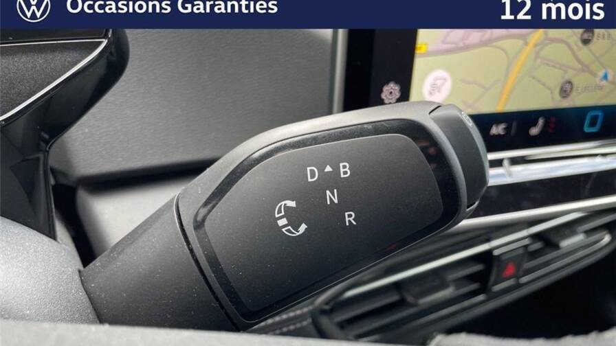 Mandataire Automobile occasion, recherche de Volkswagen Id-3-204-ch-pro-life-max - E-Motors