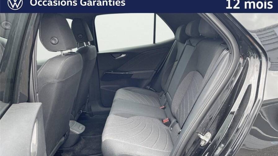 Mandataire Automobile occasion, recherche de Volkswagen Id-3-204-ch-pro-life-max - E-Motors