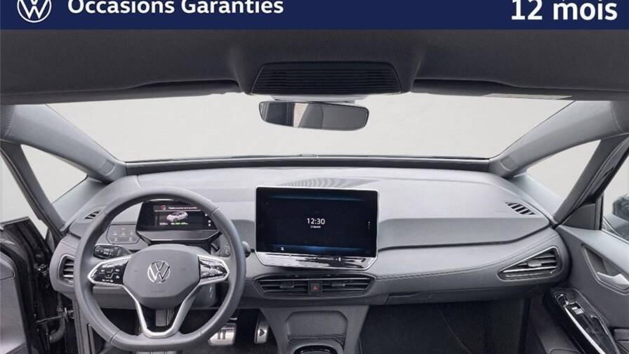 Mandataire Automobile occasion, recherche de Volkswagen Id-3-204-ch-pro-life-max - E-Motors