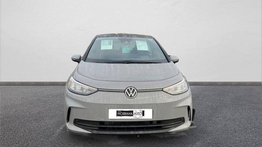 Mandataire Automobile occasion, recherche de Volkswagen Id-3-204-ch-pro-performance-life-plus - E-Motors