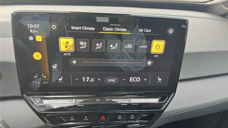 Mandataire Automobile occasion, recherche de Volkswagen Id-3-204-ch-pro-performance-life-plus - E-Motors