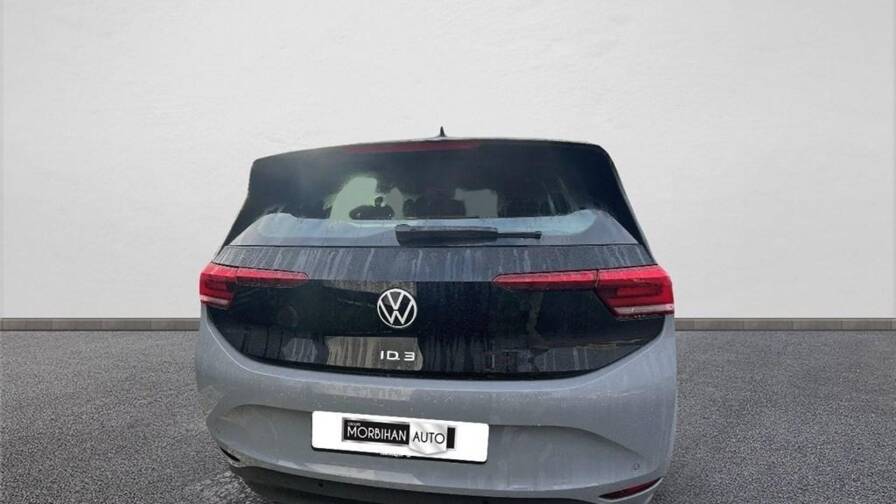 Mandataire Automobile occasion, recherche de Volkswagen Id-3-204-ch-pro-performance-life-plus - E-Motors