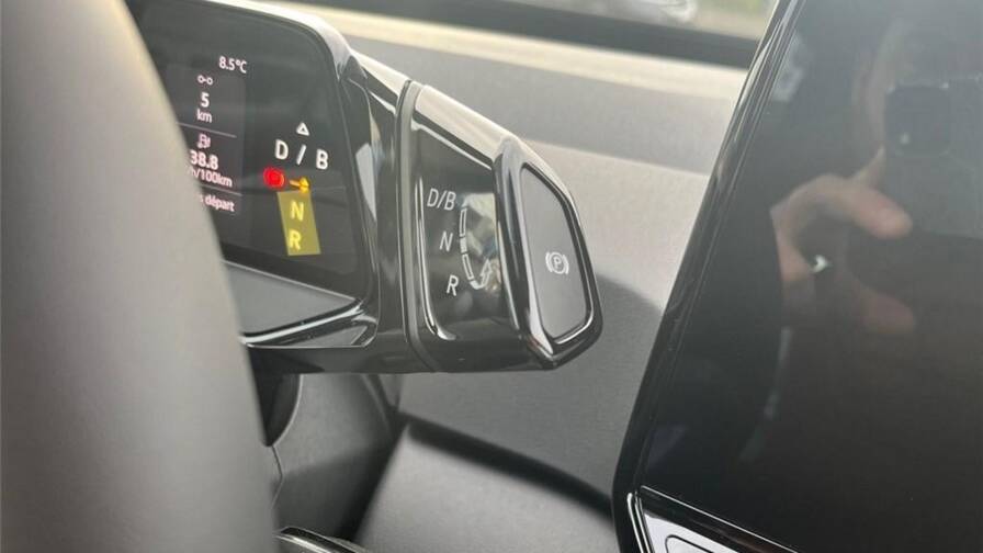 Mandataire Automobile occasion, recherche de Volkswagen Id-3-204-ch-pro-performance-life-plus - E-Motors