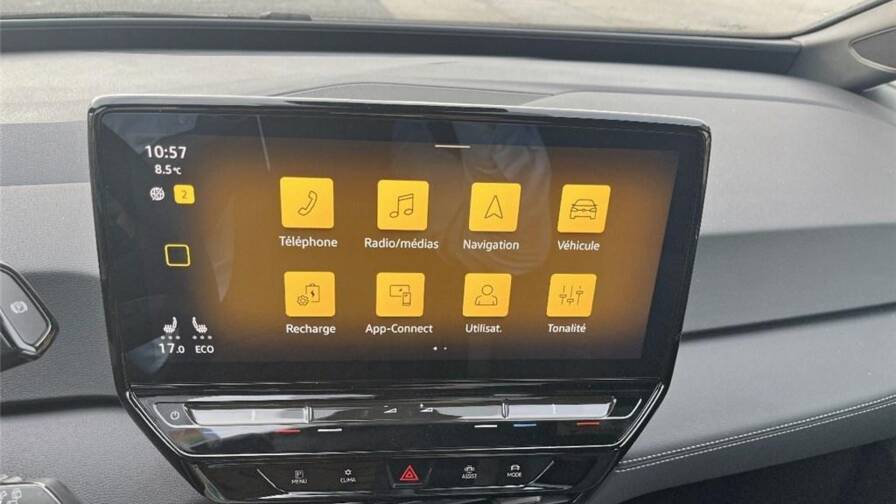 Mandataire Automobile occasion, recherche de Volkswagen Id-3-204-ch-pro-performance-life-plus - E-Motors