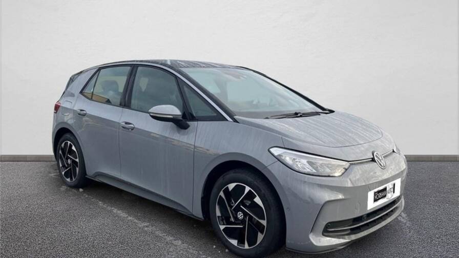 Mandataire Automobile occasion, recherche de Volkswagen Id-3-204-ch-pro-performance-life-plus - E-Motors