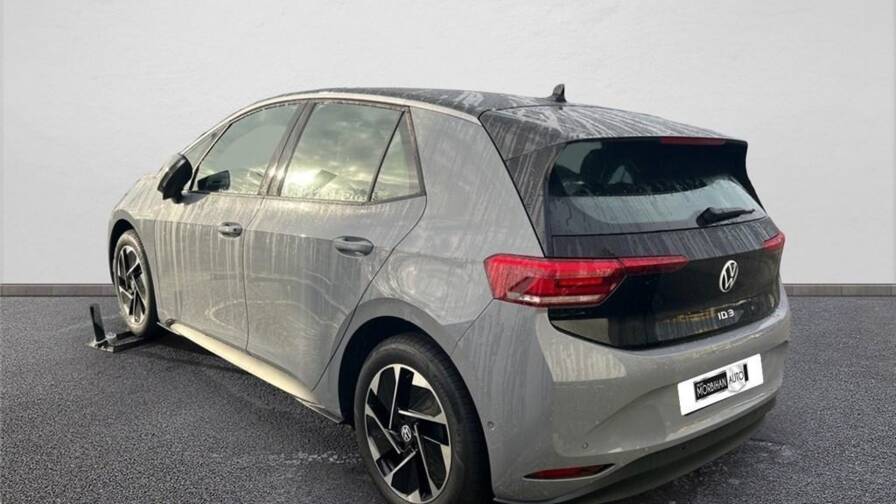 Mandataire Automobile occasion, recherche de Volkswagen Id-3-204-ch-pro-performance-life-plus - E-Motors