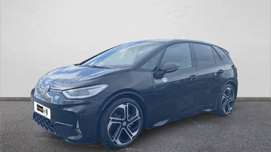 Mandataire Automobile occasion, recherche de Volkswagen Id-3-326-ch-gtx-performance-gtx - E-Motors