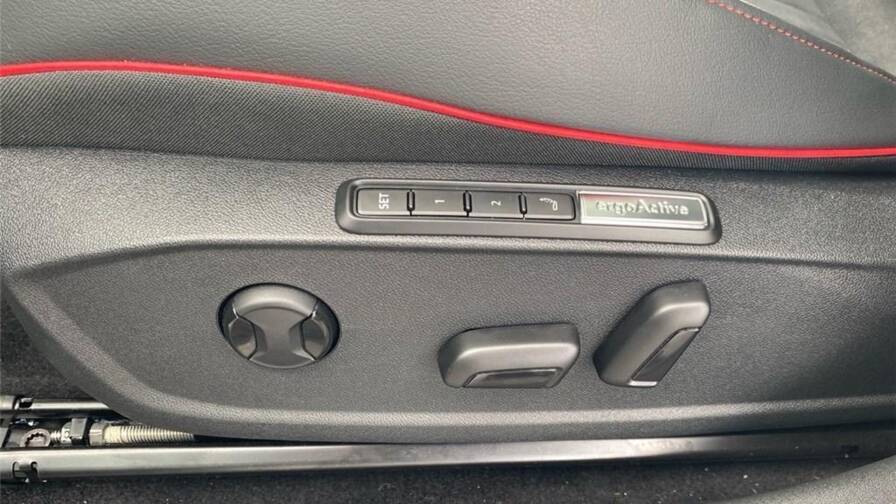 Mandataire Automobile occasion, recherche de Volkswagen Id-3-326-ch-gtx-performance-gtx - E-Motors