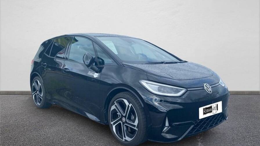Mandataire Automobile occasion, recherche de Volkswagen Id-3-326-ch-gtx-performance-gtx - E-Motors