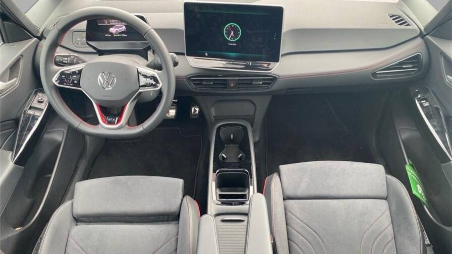 Mandataire Automobile occasion, recherche de Volkswagen Id-3-326-ch-gtx-performance-gtx - E-Motors