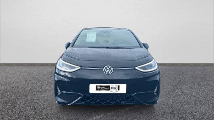 Mandataire Automobile occasion, recherche de Volkswagen Id-3-326-ch-gtx-performance-gtx - E-Motors