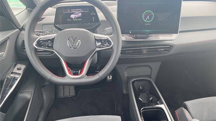 Mandataire Automobile occasion, recherche de Volkswagen Id-3-326-ch-gtx-performance-gtx - E-Motors