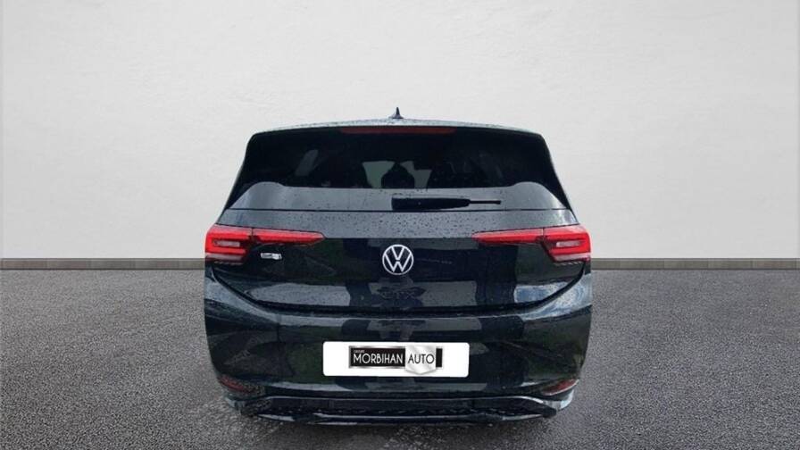 Mandataire Automobile occasion, recherche de Volkswagen Id-3-326-ch-gtx-performance-gtx - E-Motors