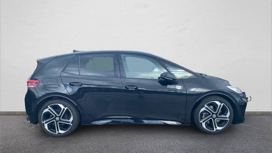 Mandataire Automobile occasion, recherche de Volkswagen Id-3-326-ch-gtx-performance-gtx - E-Motors
