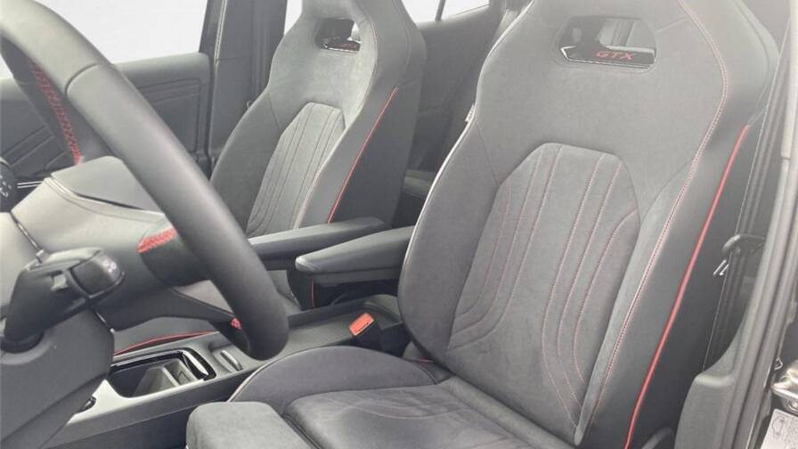 Mandataire Automobile occasion, recherche de Volkswagen Id-3-326-ch-gtx-performance-gtx - E-Motors