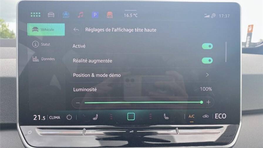 Mandataire Automobile occasion, recherche de Volkswagen Id-3-326-ch-gtx-performance-gtx - E-Motors