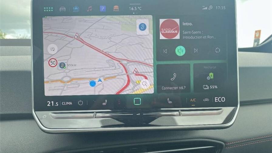 Mandataire Automobile occasion, recherche de Volkswagen Id-3-326-ch-gtx-performance-gtx - E-Motors