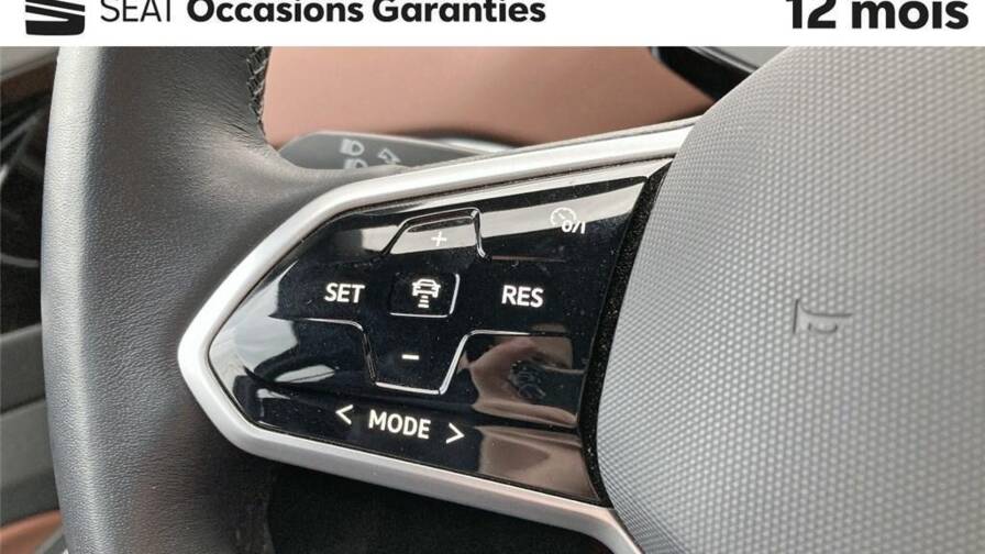 Mandataire Automobile occasion, recherche de Volkswagen Id-4-149-ch-pure - E-Motors