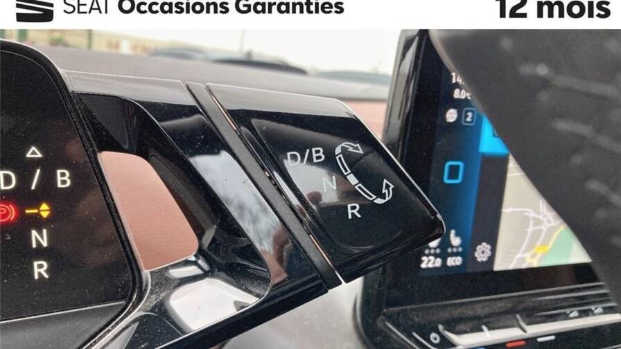 Mandataire Automobile occasion, recherche de Volkswagen Id-4-149-ch-pure - E-Motors