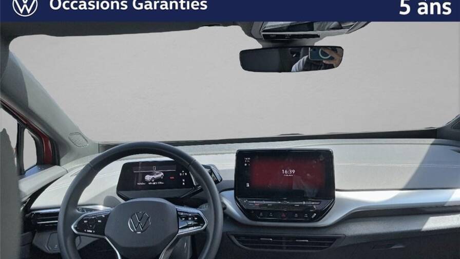 Mandataire Automobile occasion, recherche de Volkswagen Id-4-149-ch-pure - E-Motors