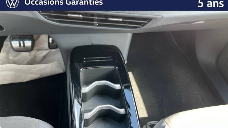 Mandataire Automobile occasion, recherche de Volkswagen Id-4-149-ch-pure - E-Motors