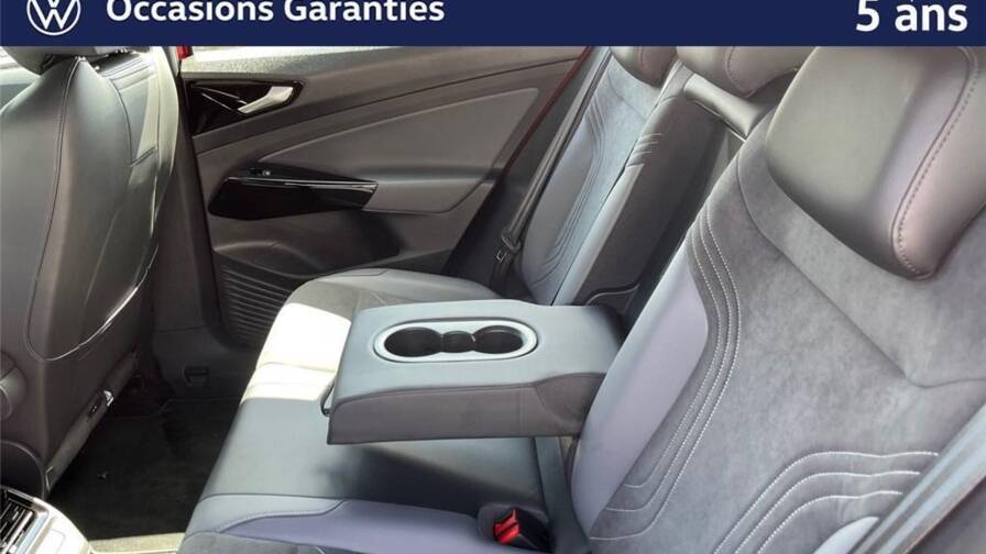 Mandataire Automobile occasion, recherche de Volkswagen Id-4-149-ch-pure - E-Motors