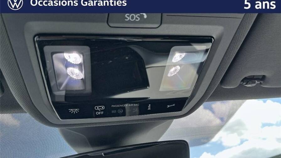 Mandataire Automobile occasion, recherche de Volkswagen Id-4-149-ch-pure - E-Motors