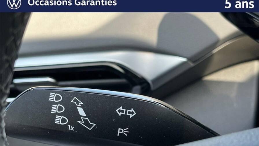 Mandataire Automobile occasion, recherche de Volkswagen Id-4-149-ch-pure - E-Motors