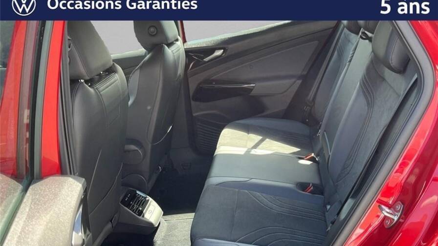Mandataire Automobile occasion, recherche de Volkswagen Id-4-149-ch-pure - E-Motors