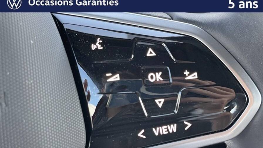 Mandataire Automobile occasion, recherche de Volkswagen Id-4-149-ch-pure - E-Motors