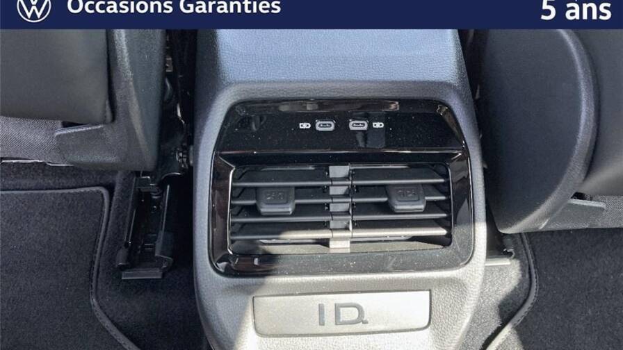 Mandataire Automobile occasion, recherche de Volkswagen Id-4-149-ch-pure - E-Motors