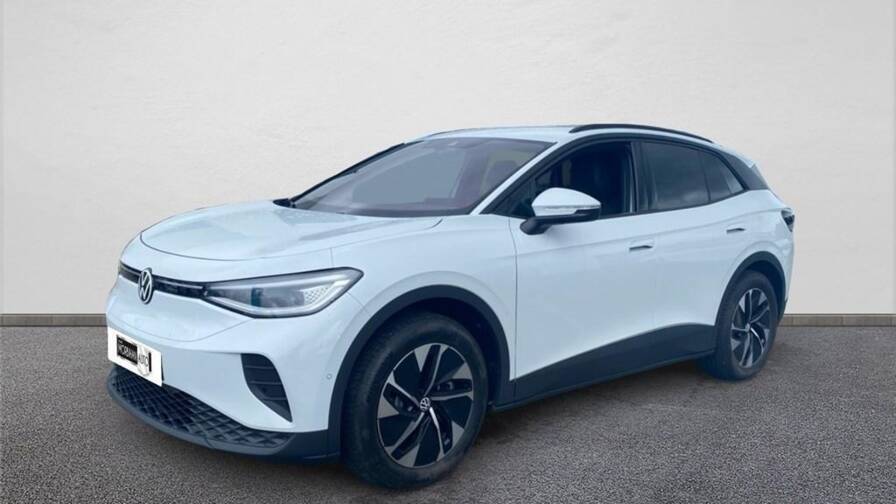 Mandataire Automobile occasion, recherche de Volkswagen Id-4-286-ch-pro-life-max - E-Motors