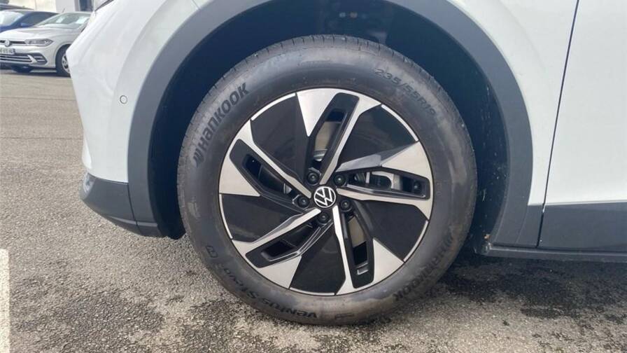 Mandataire Automobile occasion, recherche de Volkswagen Id-4-286-ch-pro-life-max - E-Motors