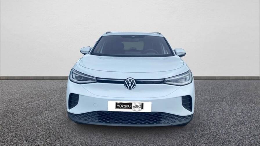 Mandataire Automobile occasion, recherche de Volkswagen Id-4-286-ch-pro-life-max - E-Motors