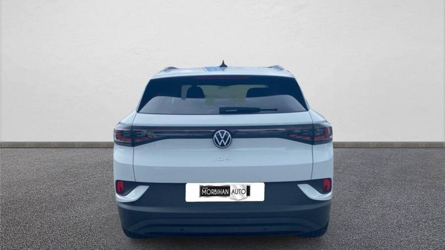 Mandataire Automobile occasion, recherche de Volkswagen Id-4-286-ch-pro-life-max - E-Motors
