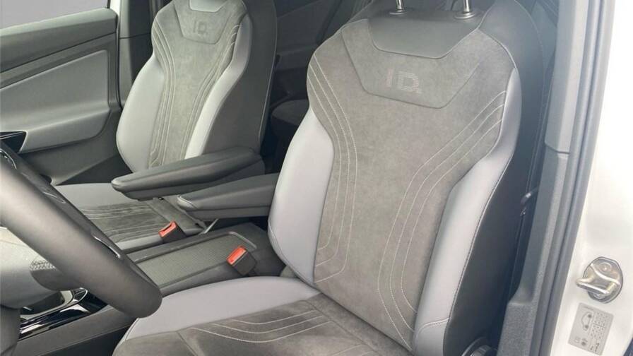 Mandataire Automobile occasion, recherche de Volkswagen Id-4-286-ch-pro-life-max - E-Motors